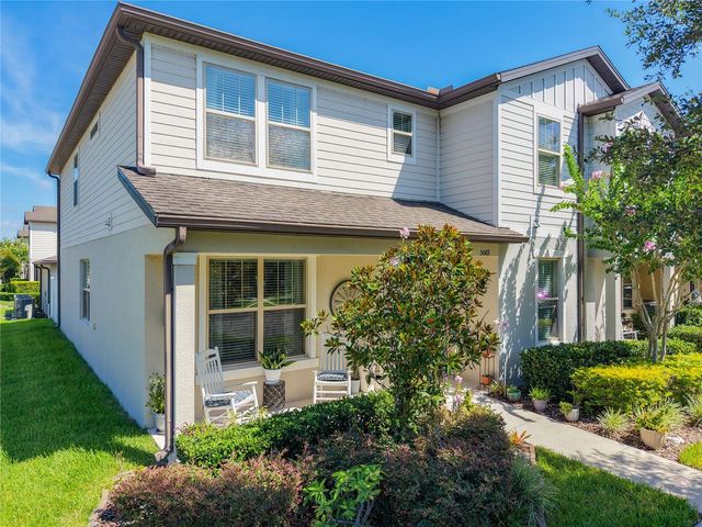 5069 CASPIAN STREET, St Cloud, FL 34771