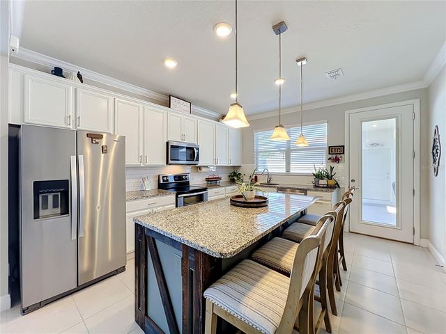 5069 CASPIAN STREET, St Cloud, FL 34771