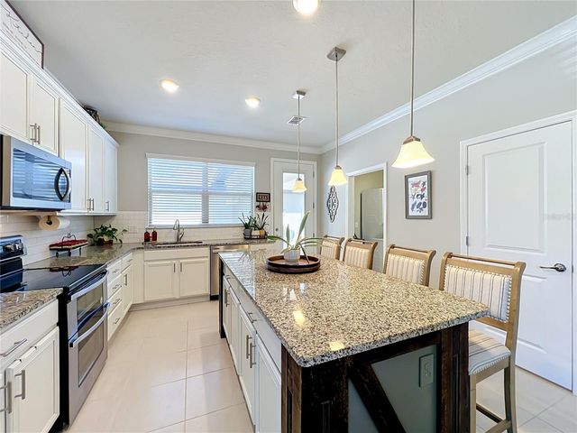 5069 CASPIAN STREET, St Cloud, FL 34771