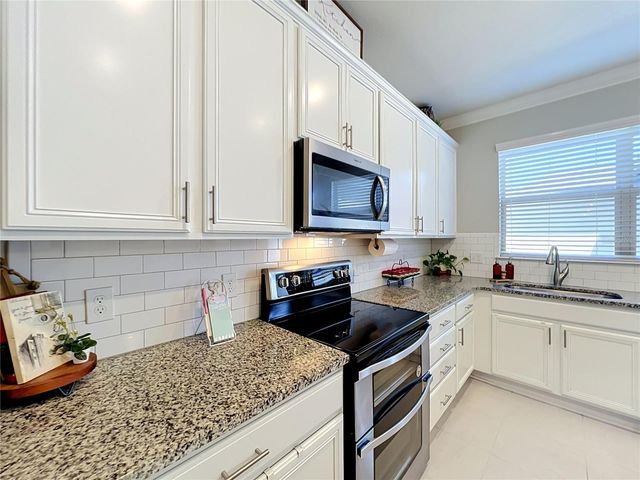 5069 CASPIAN STREET, St Cloud, FL 34771