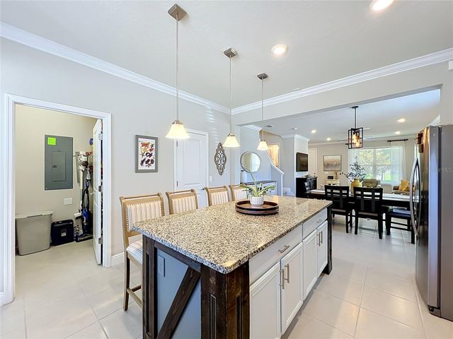 5069 CASPIAN STREET, St Cloud, FL 34771