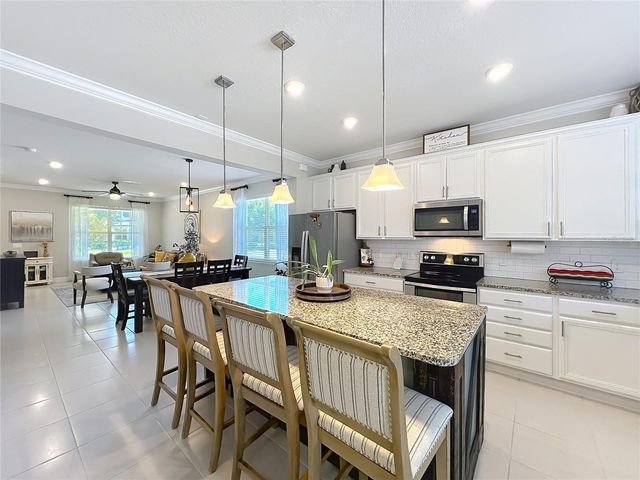5069 CASPIAN STREET, St Cloud, FL 34771