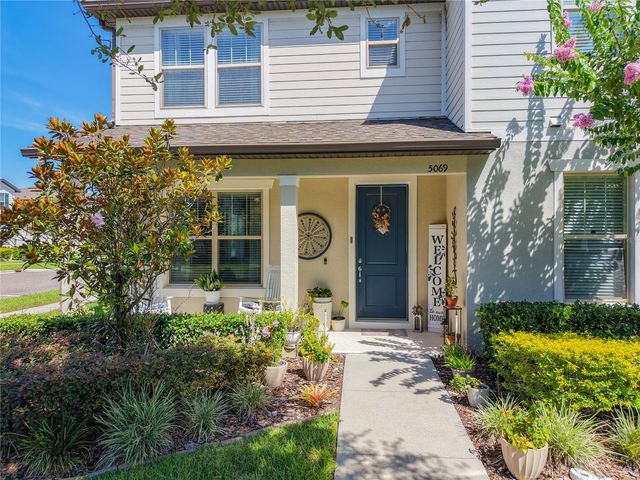 5069 CASPIAN STREET, St Cloud, FL 34771