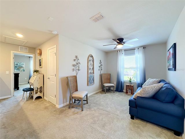 5069 CASPIAN STREET, St Cloud, FL 34771