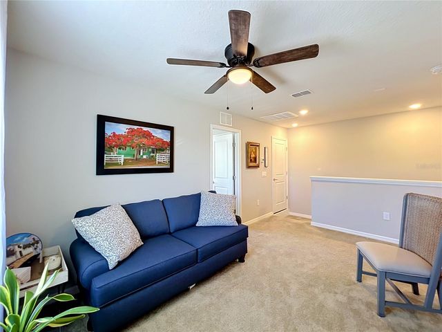 5069 CASPIAN STREET, St Cloud, FL 34771