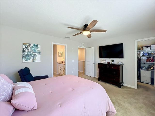 5069 CASPIAN STREET, St Cloud, FL 34771