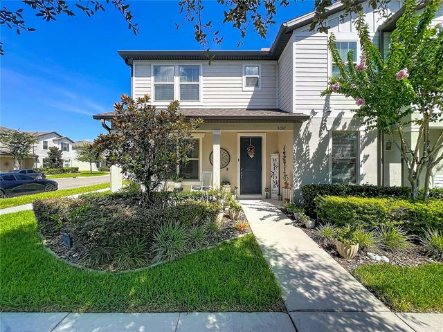 5069 CASPIAN STREET, St Cloud, FL 34771