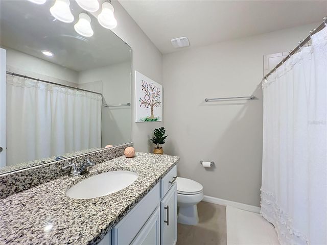 5069 CASPIAN STREET, St Cloud, FL 34771