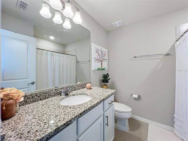 5069 CASPIAN STREET, St Cloud, FL 34771