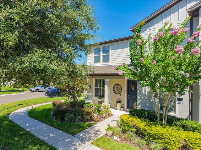 5069 CASPIAN STREET, St Cloud, FL 34771