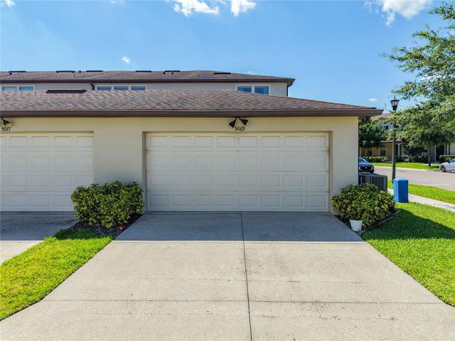 5069 CASPIAN STREET, St Cloud, FL 34771