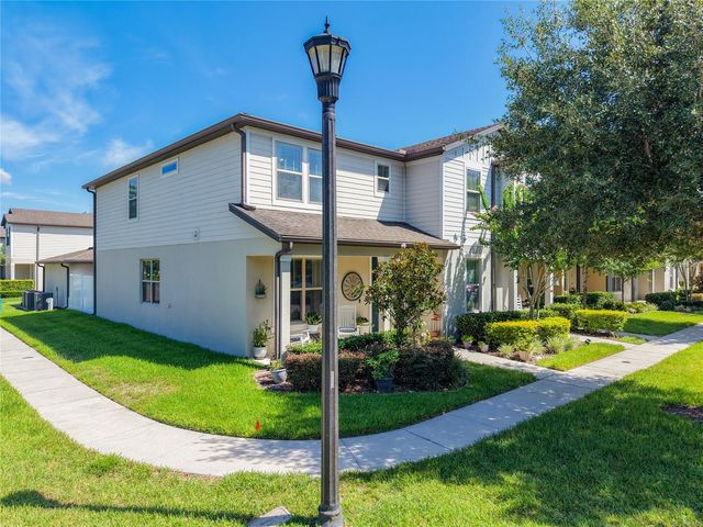 5069 CASPIAN STREET, St Cloud, FL 34771