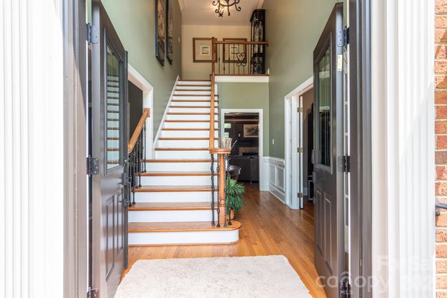 19223 Stableford Lane, Cornelius, NC 28031