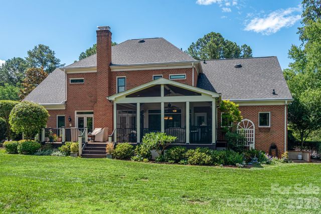 19223 Stableford Lane, Cornelius, NC 28031