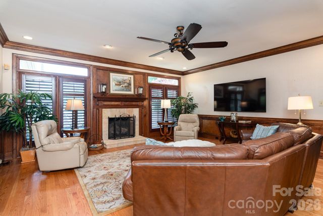 19223 Stableford Lane, Cornelius, NC 28031