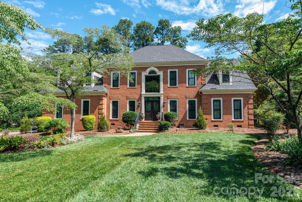 19223 Stableford Lane, Cornelius, NC 28031