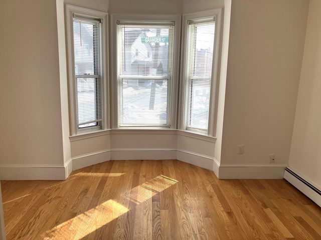 80 Granger Street 1, Boston, MA 02122