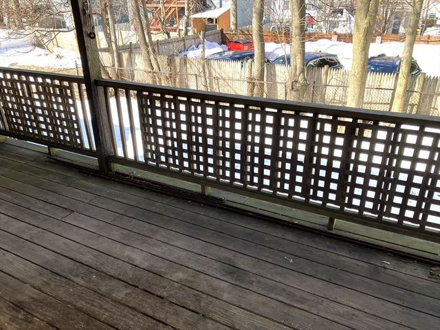 80 Granger Street 1, Boston, MA 02122