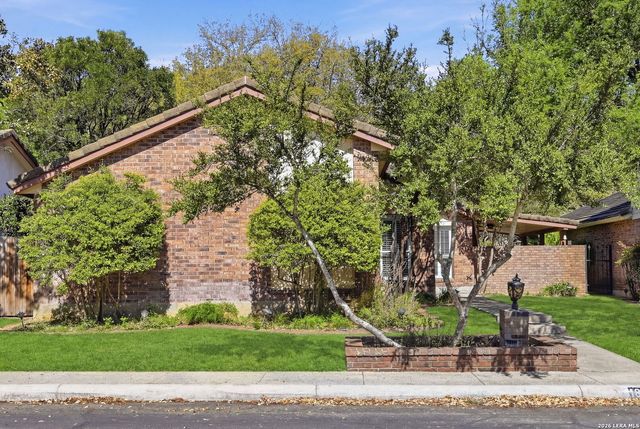 1835 Shoal Run, San Antonio, TX 78232