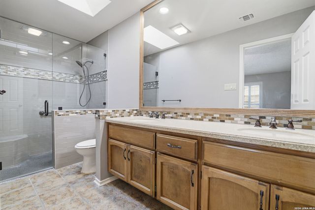 1835 Shoal Run, San Antonio, TX 78232