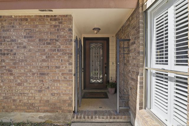 1835 Shoal Run, San Antonio, TX 78232