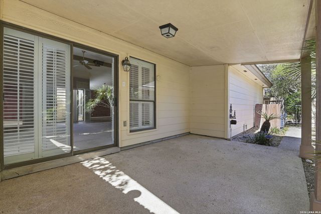 1835 Shoal Run, San Antonio, TX 78232