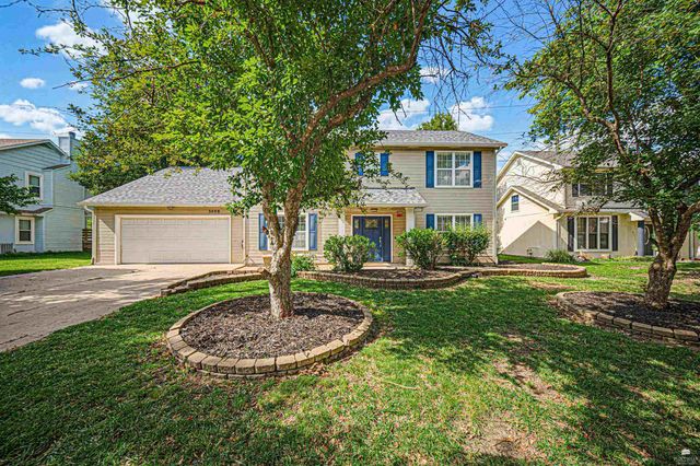3408 Woodduck Way, Manhattan, KS 66503