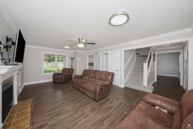 3408 Woodduck Way, Manhattan, KS 66503