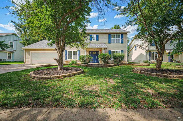 3408 Woodduck Way, Manhattan, KS 66503