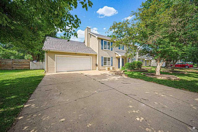 3408 Woodduck Way, Manhattan, KS 66503