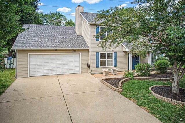 3408 Woodduck Way, Manhattan, KS 66503