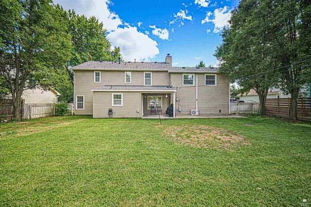 3408 Woodduck Way, Manhattan, KS 66503