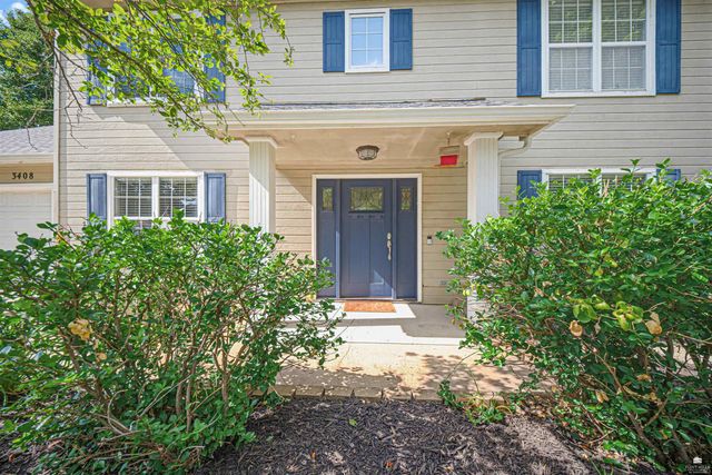 3408 Woodduck Way, Manhattan, KS 66503