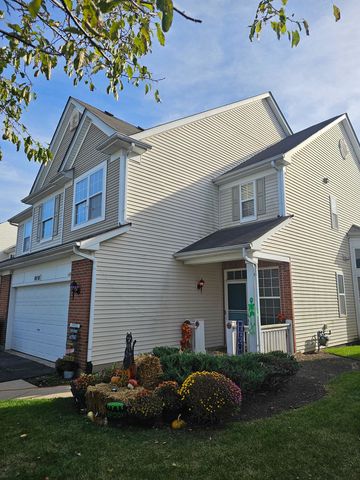 8038 Bluestem Avenue, Joliet, IL 60431