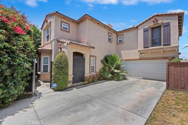 1339 Castledale, Riverside, CA 92501