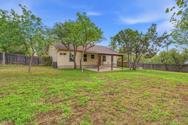 10215 Twin Lake LOOP, Dripping Springs, TX 78620