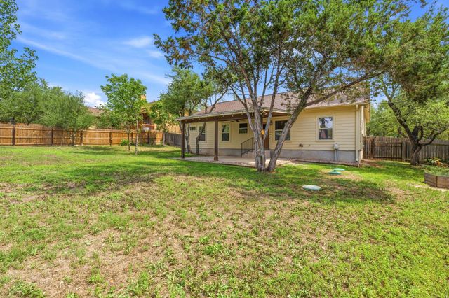 10215 Twin Lake LOOP, Dripping Springs, TX 78620