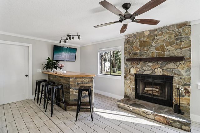 2309 KUMQUAT DRIVE, Edgewater, FL 32141