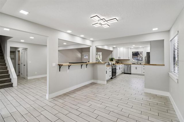 2309 KUMQUAT DRIVE, Edgewater, FL 32141