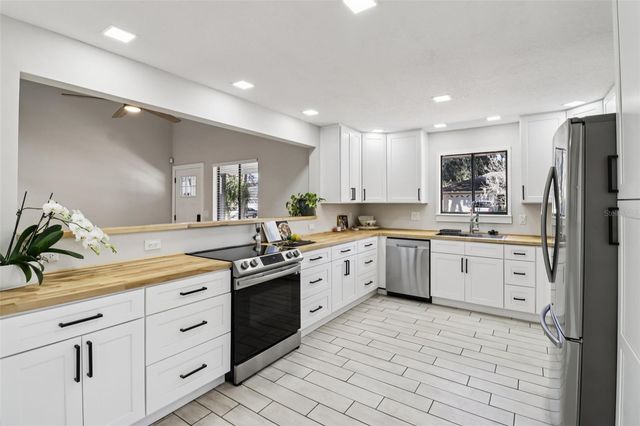 2309 KUMQUAT DRIVE, Edgewater, FL 32141