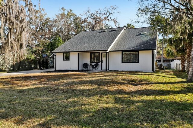 2309 KUMQUAT DRIVE, Edgewater, FL 32141