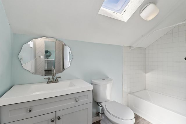 2309 KUMQUAT DRIVE, Edgewater, FL 32141