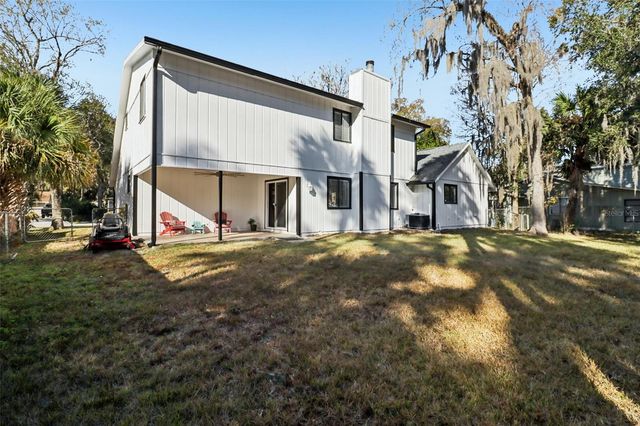 2309 KUMQUAT DRIVE, Edgewater, FL 32141