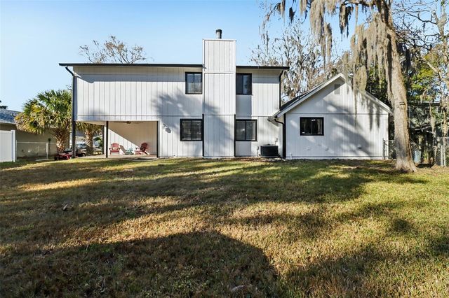 2309 KUMQUAT DRIVE, Edgewater, FL 32141