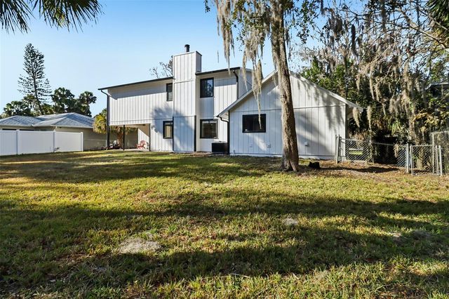 2309 KUMQUAT DRIVE, Edgewater, FL 32141