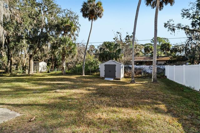 2309 KUMQUAT DRIVE, Edgewater, FL 32141