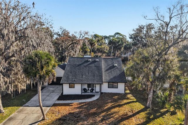 2309 KUMQUAT DRIVE, Edgewater, FL 32141