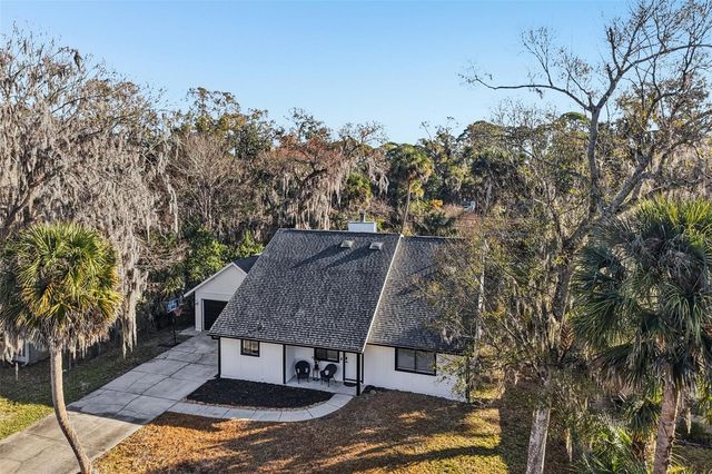 2309 KUMQUAT DRIVE, Edgewater, FL 32141