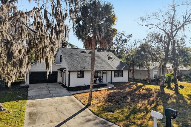 2309 KUMQUAT DRIVE, Edgewater, FL 32141