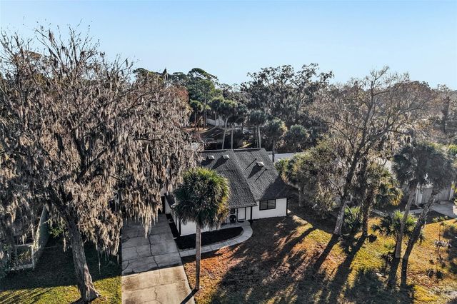 2309 KUMQUAT DRIVE, Edgewater, FL 32141